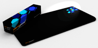 C1 Deskpad ESPORTER XXXL mousepad 